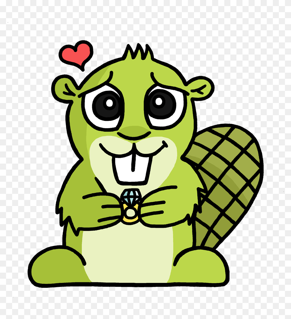 Engagement Adsy, Green, Animal, Bear, Mammal Free Transparent Png