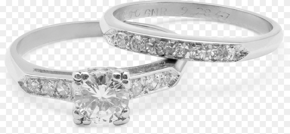 Engagement Clipart Vintage Wedding Ring Png