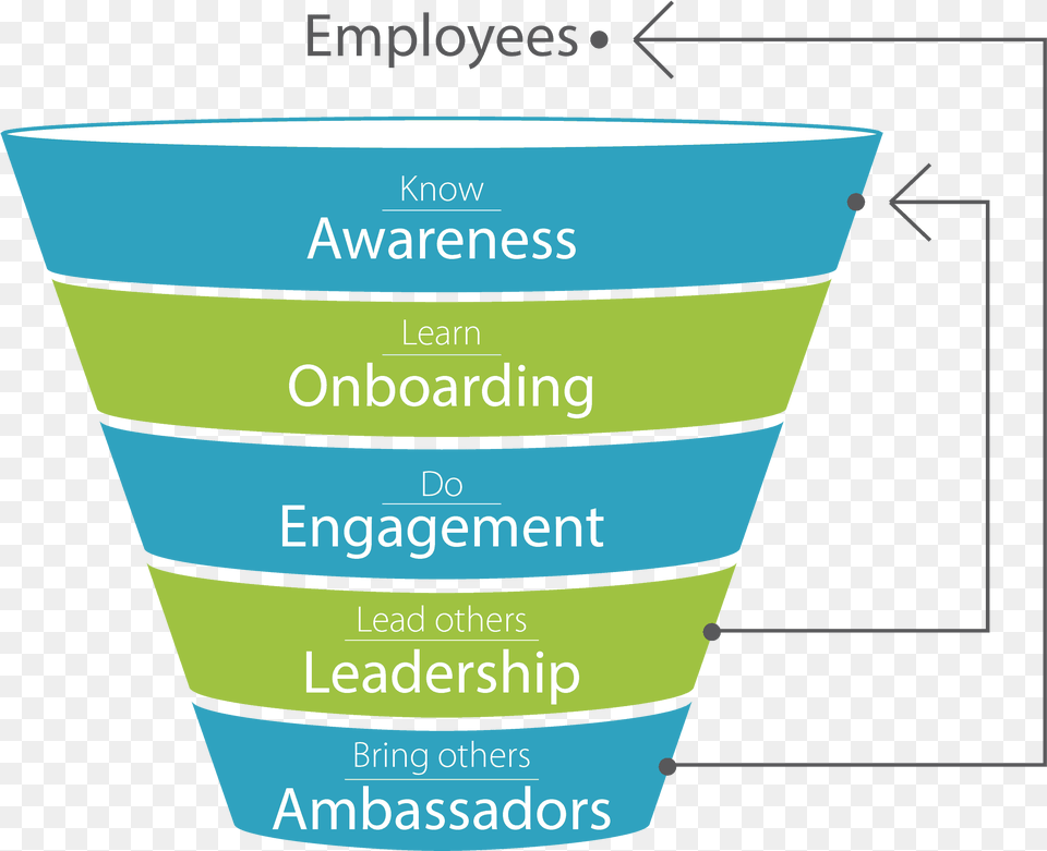 Engagement Funnel, Cup, Chart, Plot Png Image