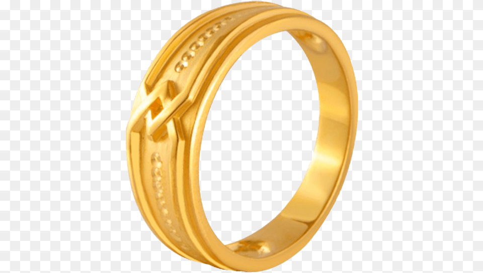 Engagement Gold Ring Gold Pc Chandra Jewellers Ring, Accessories, Jewelry, Helmet Png Image