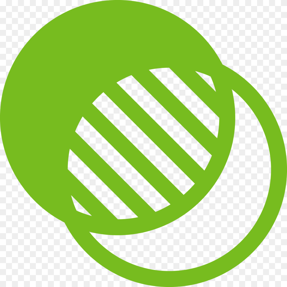 Engagement Icon Opacity Icon, Green, Sticker, Logo, Sphere Png