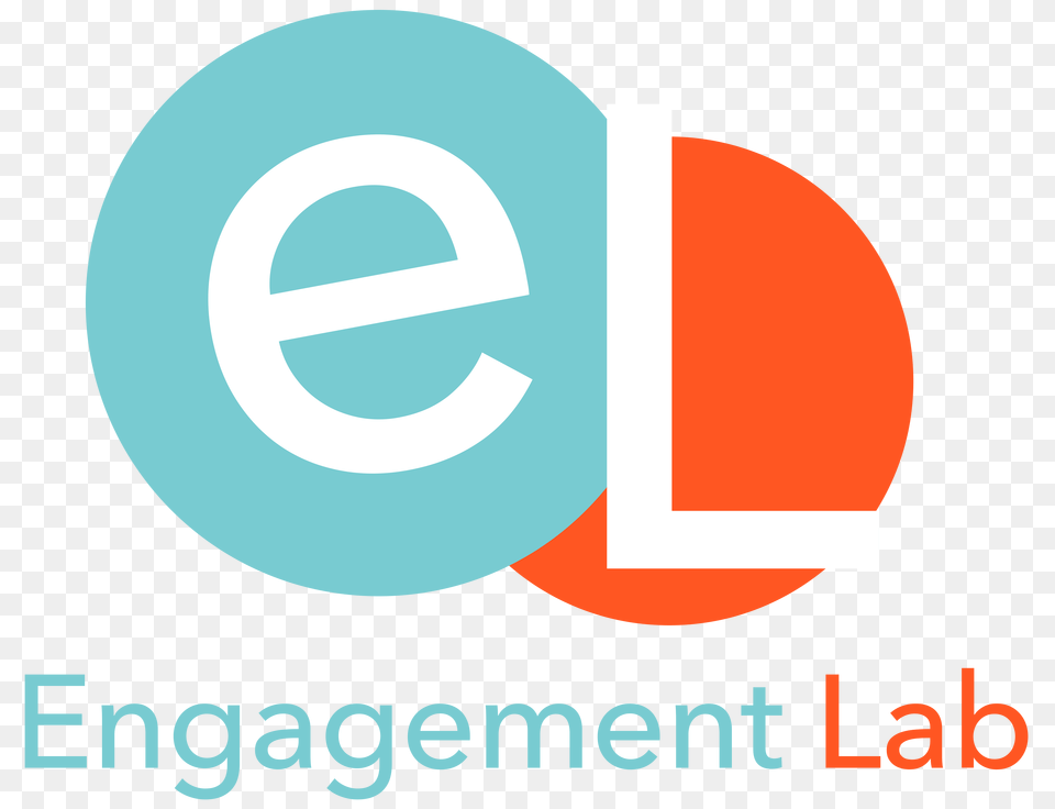 Engagement Lab, Logo, Text Png Image