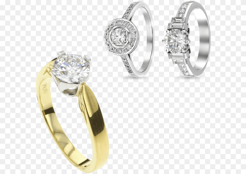 Engagement Ring, Accessories, Diamond, Gemstone, Jewelry Free Png