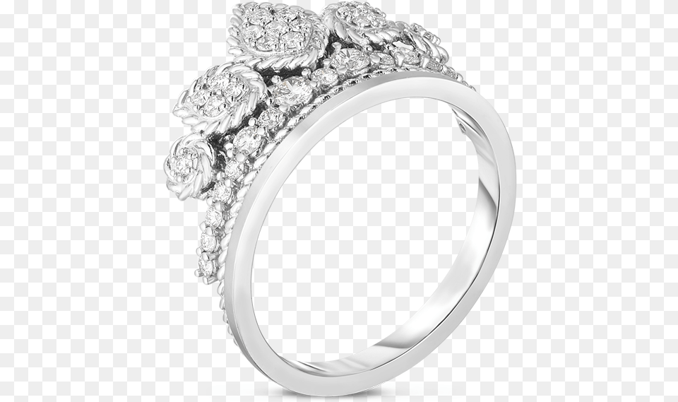 Engagement Ring, Accessories, Jewelry, Silver, Platinum Free Transparent Png