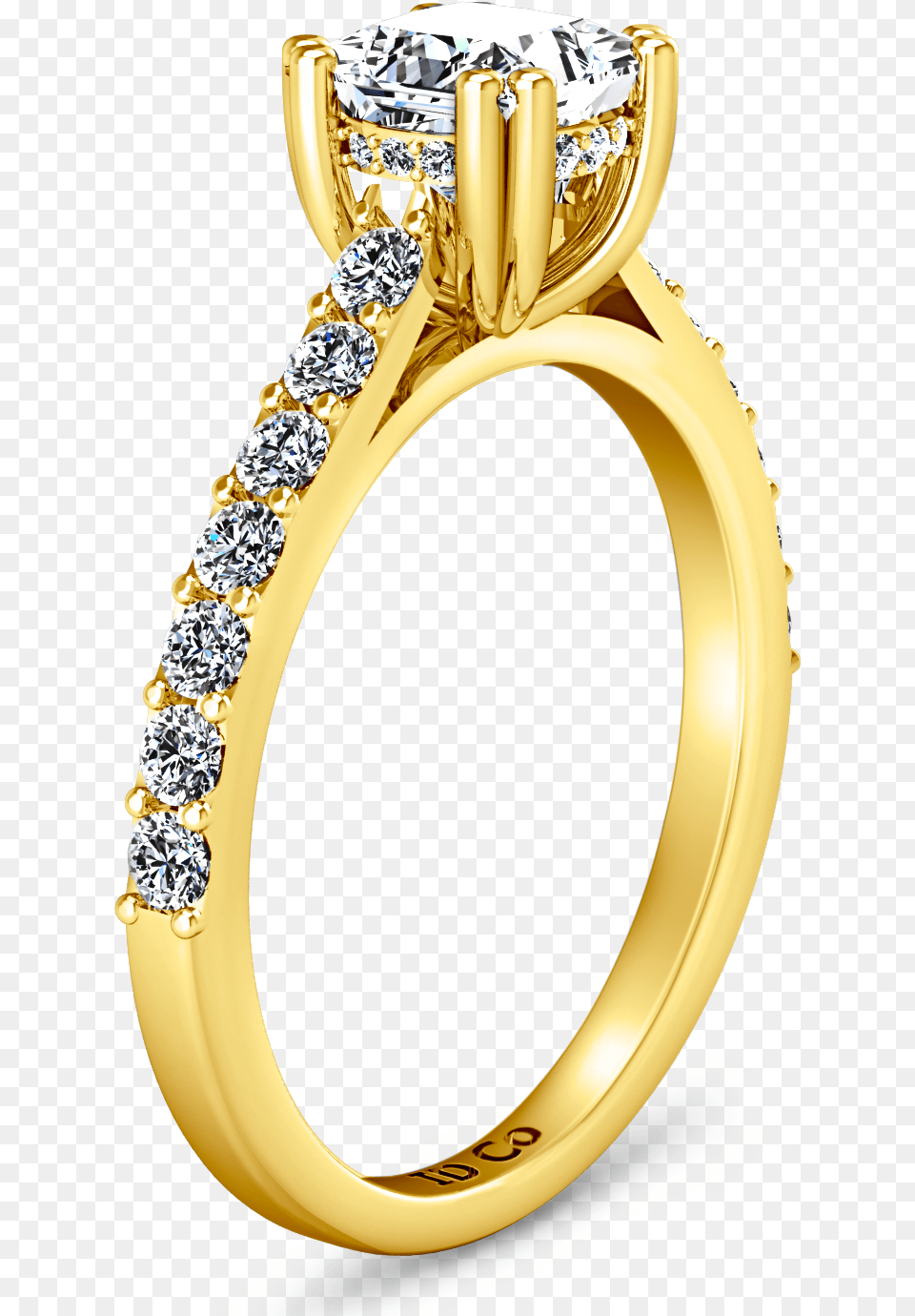 Engagement Ring, Accessories, Gold, Jewelry, Diamond Png Image