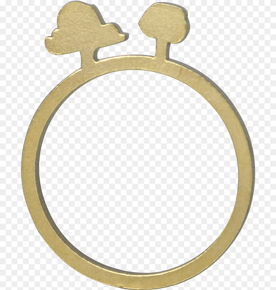 Engagement Ring, Person Free Png Download