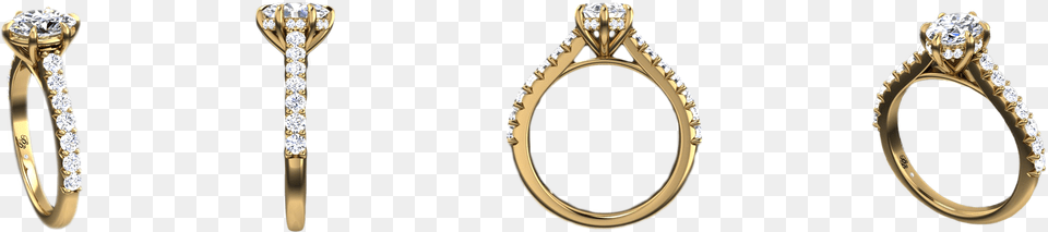 Engagement Ring, Accessories, Diamond, Gemstone, Jewelry Free Png Download