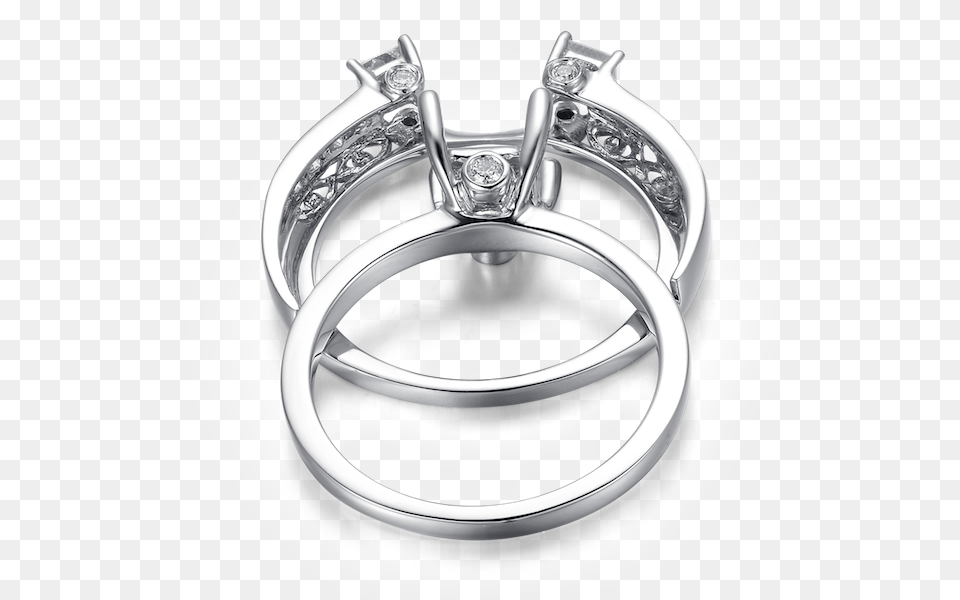 Engagement Ring, Accessories, Jewelry, Platinum, Silver Png