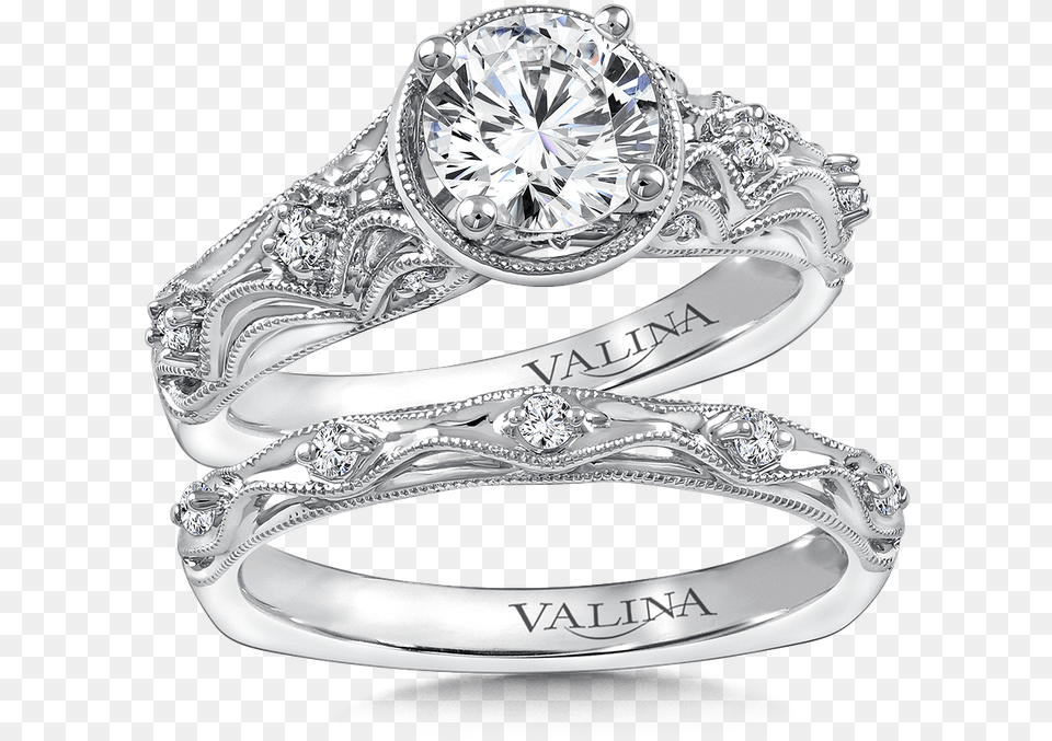 Engagement Ring, Accessories, Jewelry, Silver, Diamond Png Image