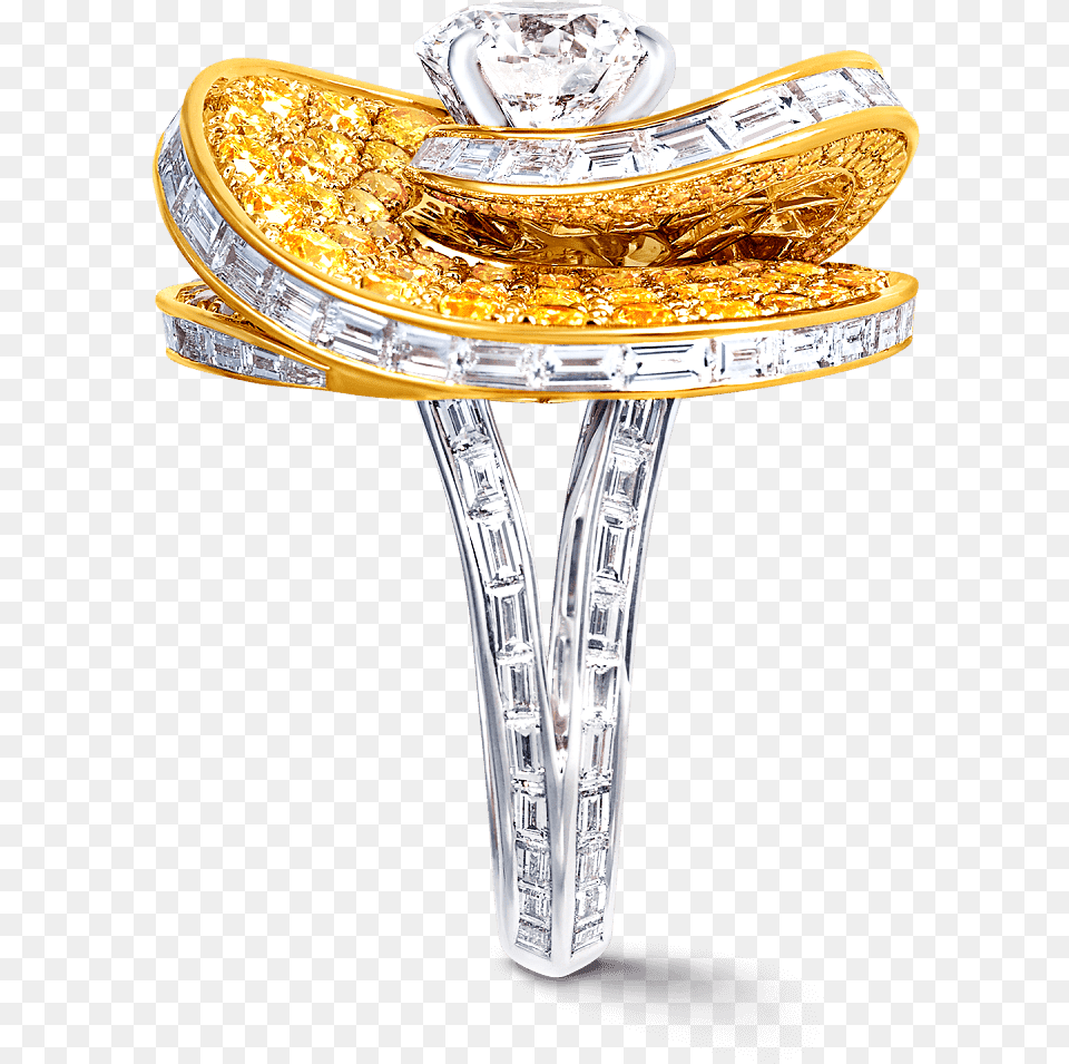 Engagement Ring, Accessories, Diamond, Gemstone, Gold Free Png Download