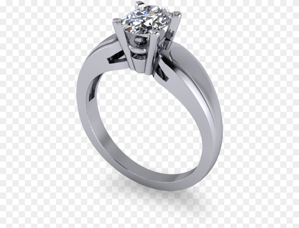 Engagement Ring, Accessories, Jewelry, Platinum, Silver Free Png
