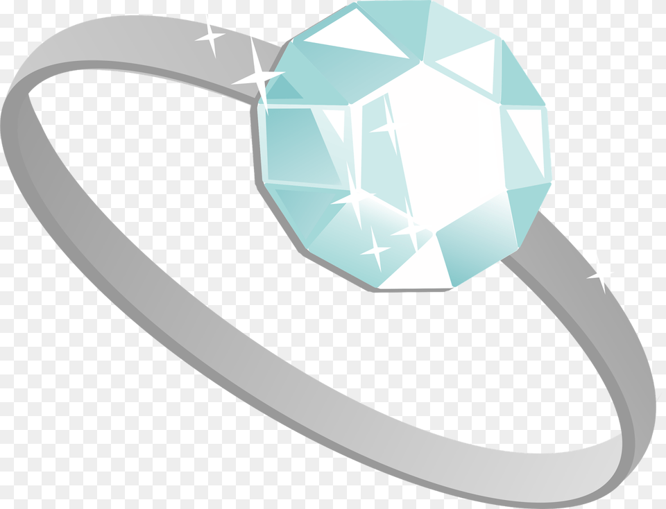 Engagement Ring, Accessories, Diamond, Gemstone, Jewelry Free Png Download