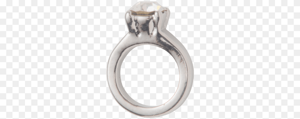 Engagement Ring Engagement Ring, Accessories, Jewelry, Silver Free Png Download