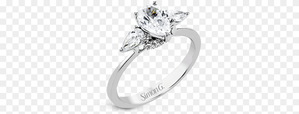 Engagement Ring Plat White Semi Solid, Accessories, Diamond, Gemstone, Jewelry Free Png
