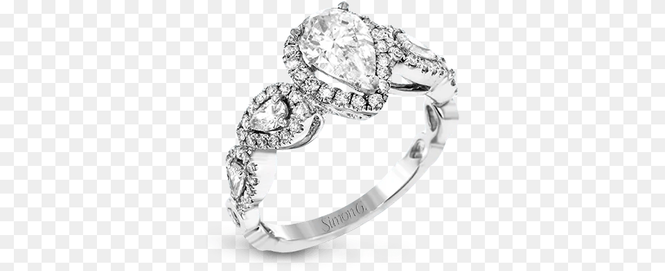 Engagement Ring Ring, Accessories, Jewelry, Diamond, Gemstone Png Image