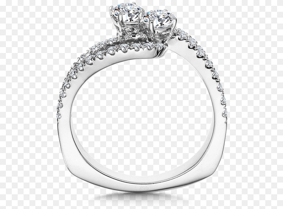 Engagement Ring Side Detail, Accessories, Diamond, Gemstone, Jewelry Png Image