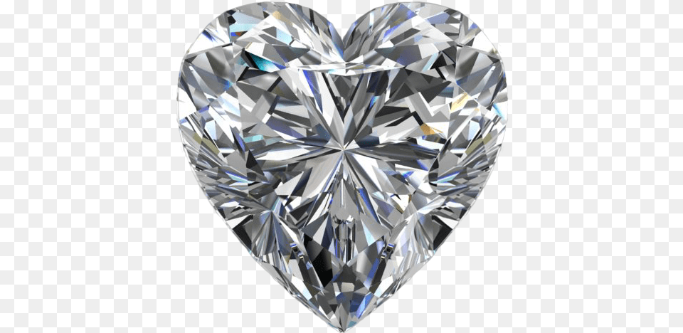 Engagement Ring Heart Shaped Diamond, Accessories, Gemstone, Jewelry Free Transparent Png