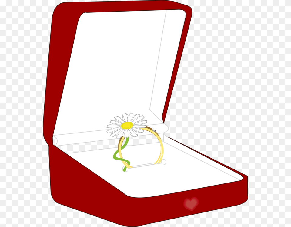 Engagement Ring Wedding Ring Diamond, Flower, Plant Free Transparent Png