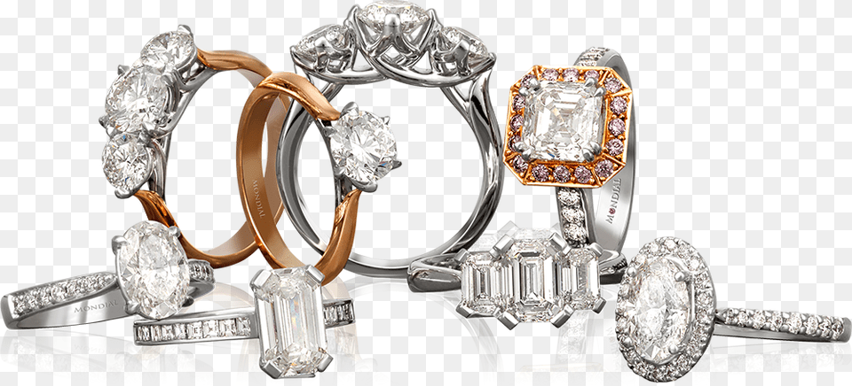 Engagement Rings Diamond, Accessories, Gemstone, Jewelry, Ring Free Transparent Png