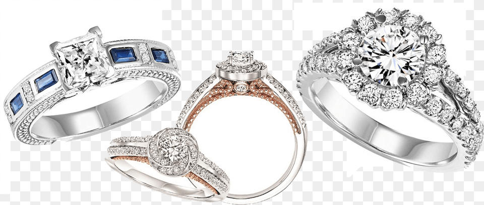 Engagement Rings In Lockport New York Mills Jewelers Engagement Ring Free Png