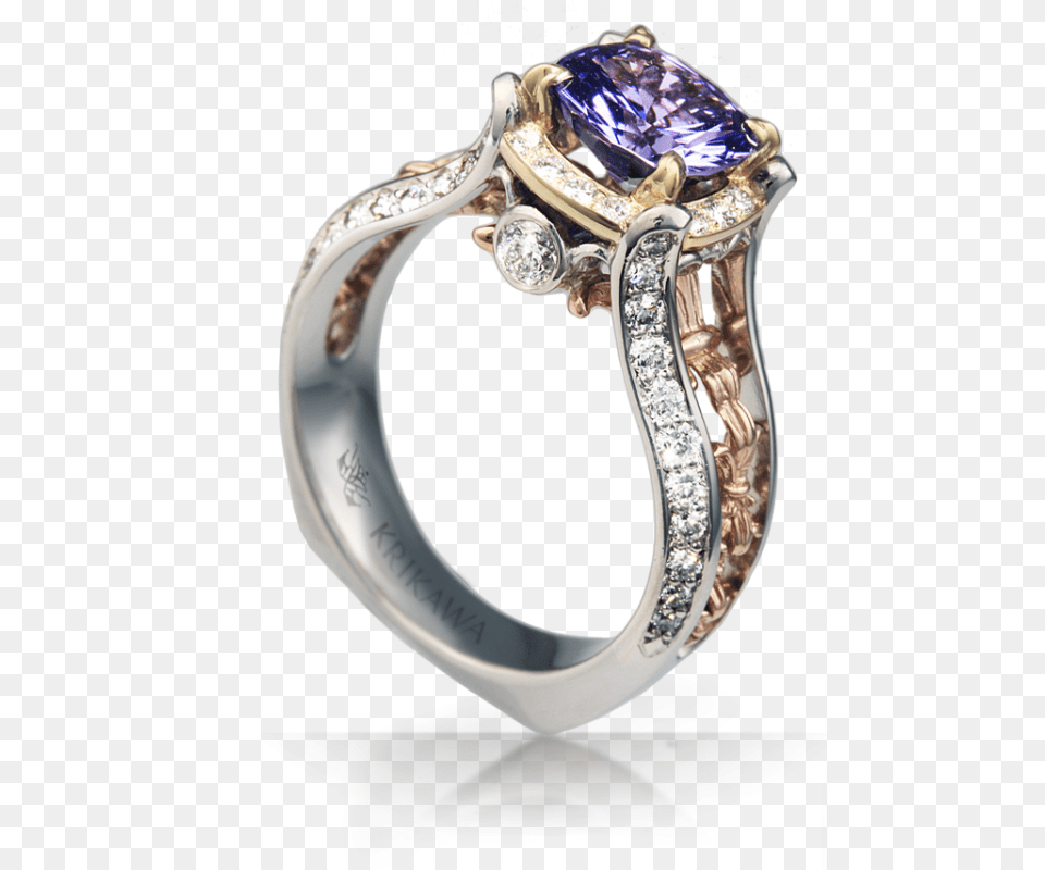 Engagement Rings Luxury Diamond Ring Jewelry, Accessories, Gemstone, Locket, Pendant Free Png Download