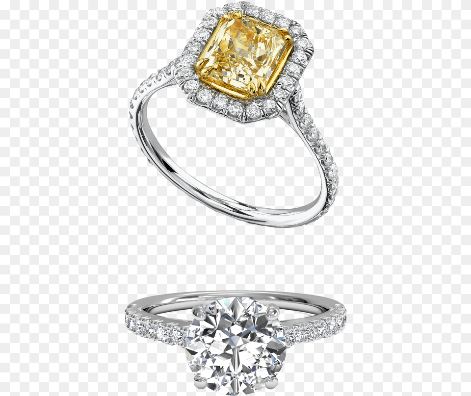 Engagement Rings New York, Accessories, Diamond, Gemstone, Jewelry Png Image