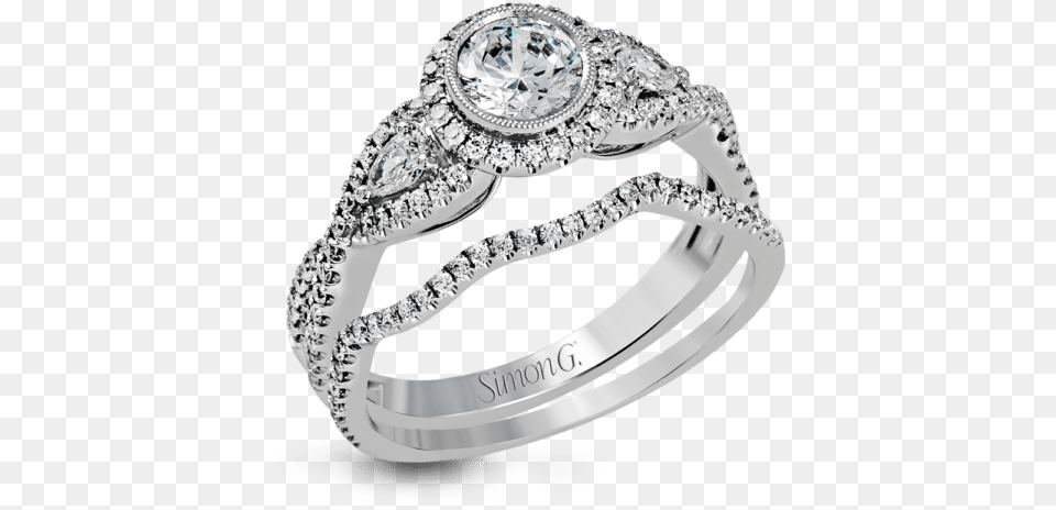 Engagement Rings Wedding Ring, Accessories, Jewelry, Silver, Platinum Free Png Download