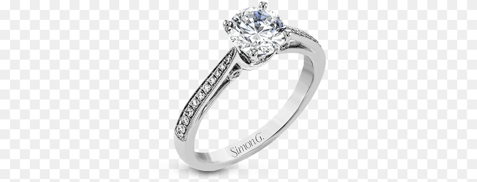 Engagementringplatwhitesemipng Where The Coast Ring, Accessories, Diamond, Gemstone, Jewelry Png