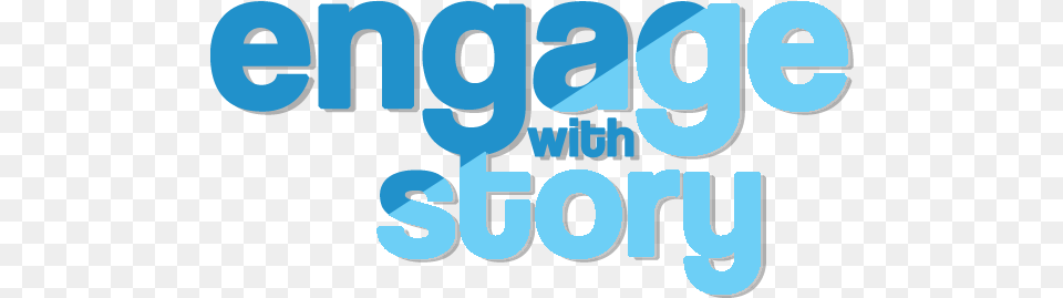 Engagewithstory Podcast Logo Graphic Design, Text, Face, Head, Person Free Png Download