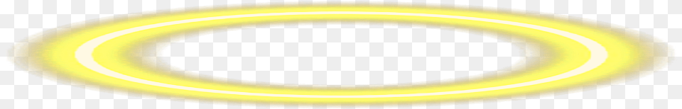 Engel Crown Neon Circle Yellow Yellowcircle Lights Darkness, Light Free Png