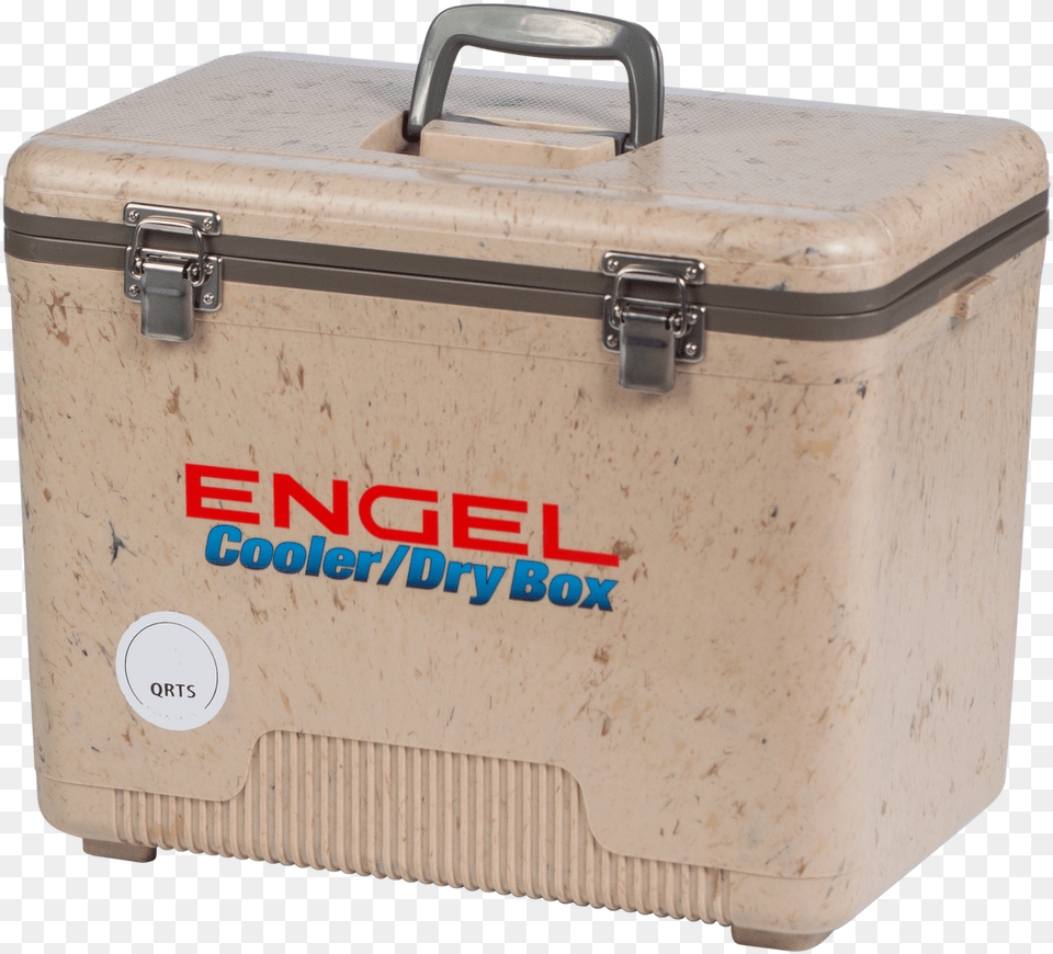 Engel Dry Box 19 Qt Grassland Engel Rod Holder Cooler, Appliance, Device, Electrical Device, First Aid Png