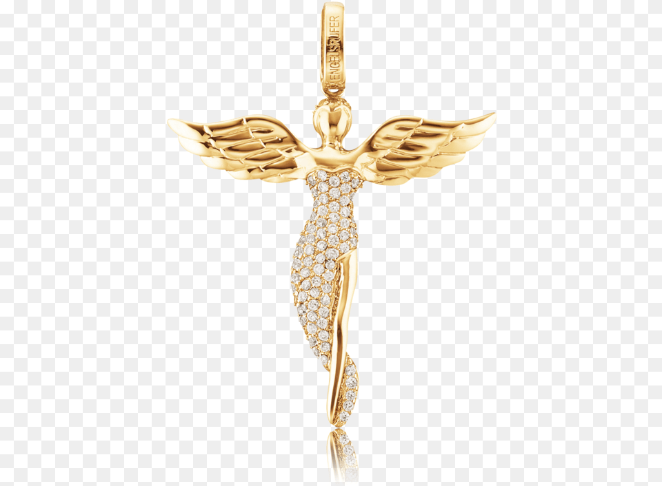 Engelsrufer Erp Angel R, Accessories, Cross, Symbol, Jewelry Png