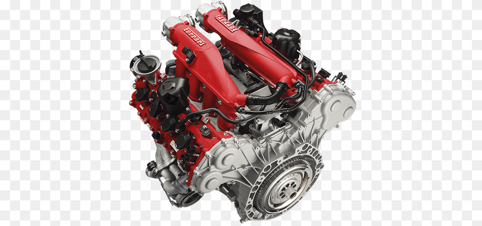 Engine, Machine, Motor, Motorcycle, Transportation Free Png Download