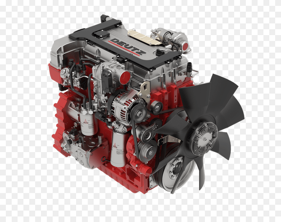 Engine, Machine, Motor, Bulldozer Free Transparent Png