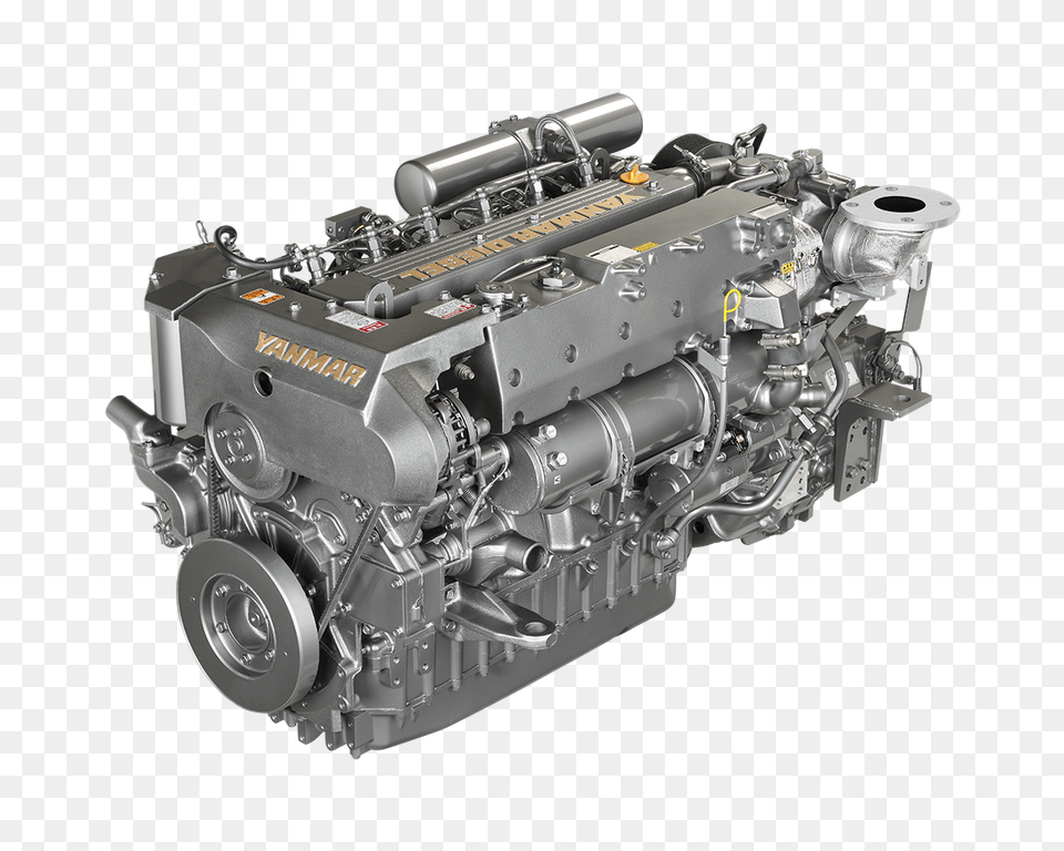 Engine, Machine, Motor, Car, Transportation Png