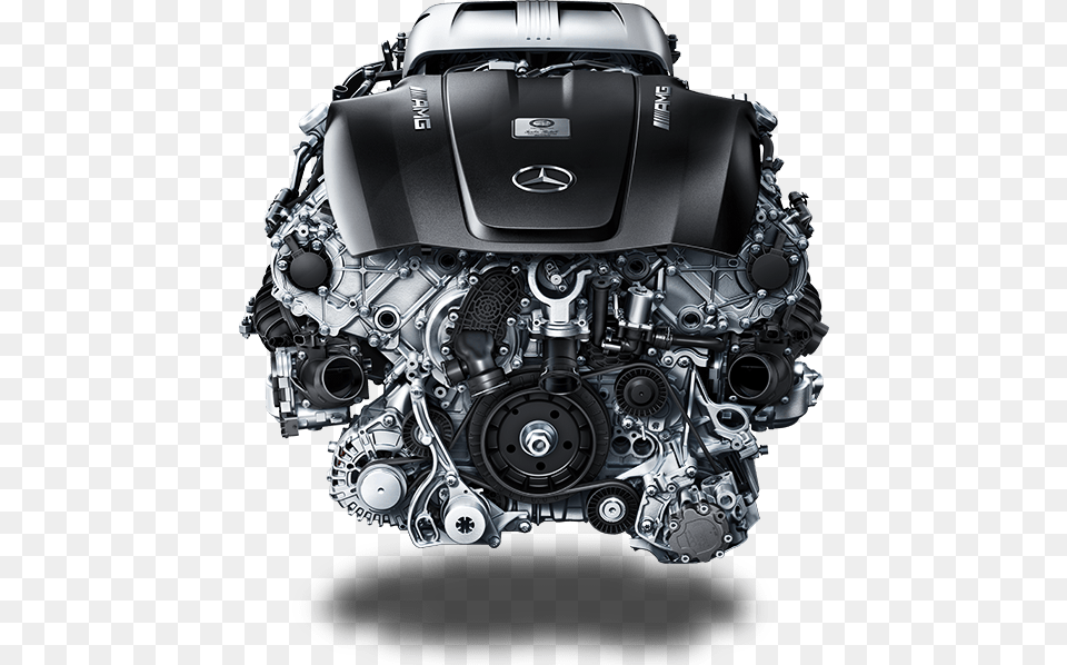 Engine, Machine, Motor, Device, Grass Png Image