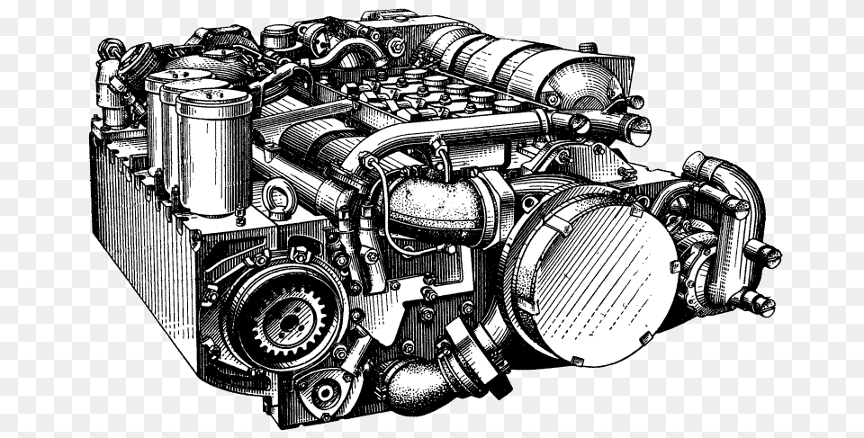 Engine, Machine, Motor, Camera, Electronics Png