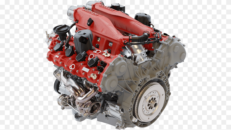 Engine, Machine, Motor, Device, Grass Png Image