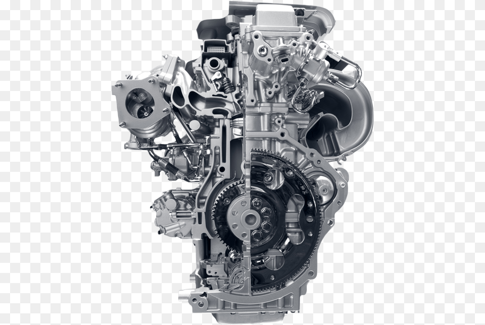 Engine, Machine, Motor, Spoke Png