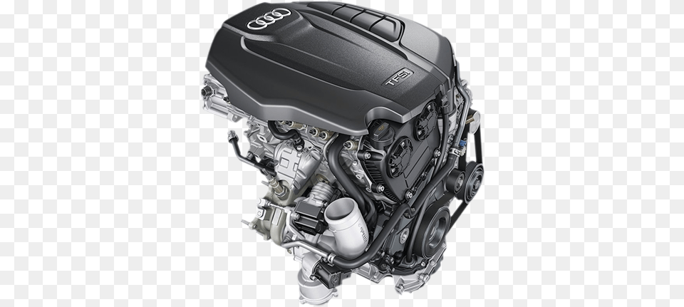 Engine Audi A7 2019 Engine, Machine, Motor, Motorcycle, Transportation Free Transparent Png
