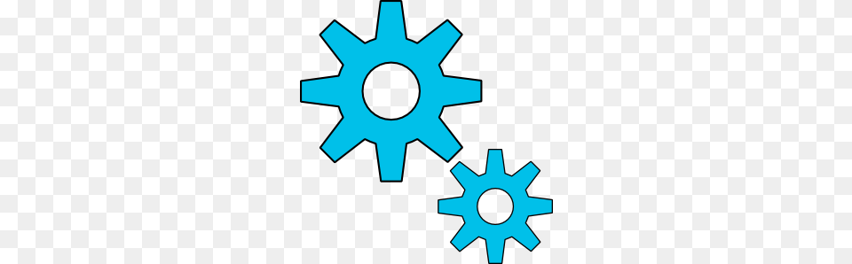 Engine Clipart, Machine, Gear Free Transparent Png