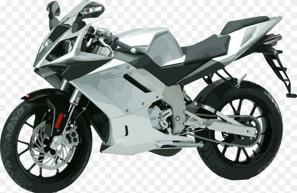 Engine Clipart, Motorcycle, Machine, Spoke, Transportation Png Image