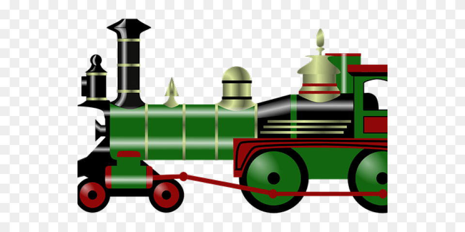 Engine Clipart, Railway, Locomotive, Vehicle, Train Free Transparent Png