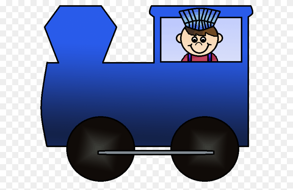Engine Clipart Front Train, Baby, Person, People, Face Png Image