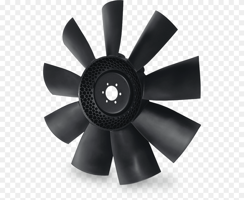 Engine Cooling Fan Customization 9 Blade Horton Fan, Appliance, Ceiling Fan, Device, Electrical Device Png