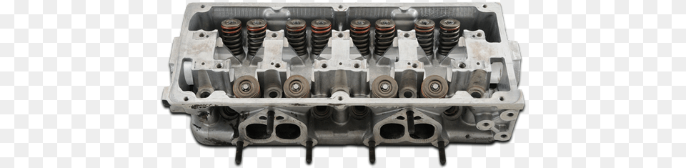Engine Cylinder Head Inside Diagram Of Components And Inside Of Engine Head, Machine, Motor, Hot Tub, Tub Png Image