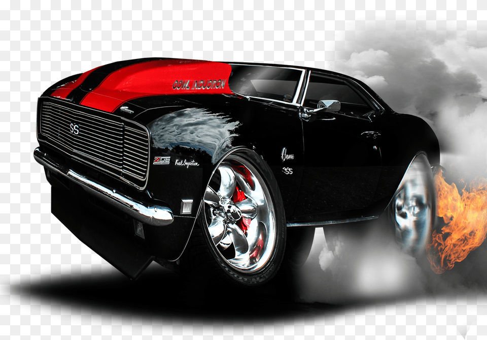 Engine Has 1500 Miles On It It39s Beginning To Feel Cartoon Muscle Cars Png