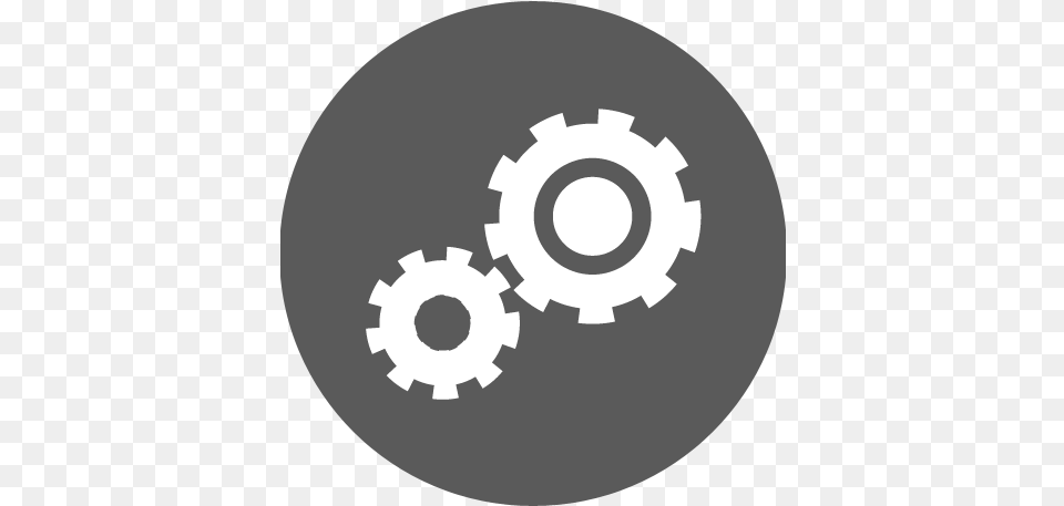 Engine Maintenance Icon Dot, Machine, Gear, Disk Free Png