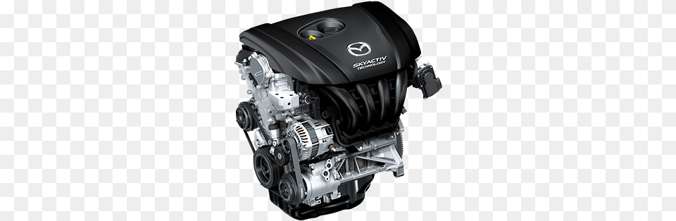Engine Mazda Skyactiv G, Machine, Motor, Device, Grass Free Transparent Png