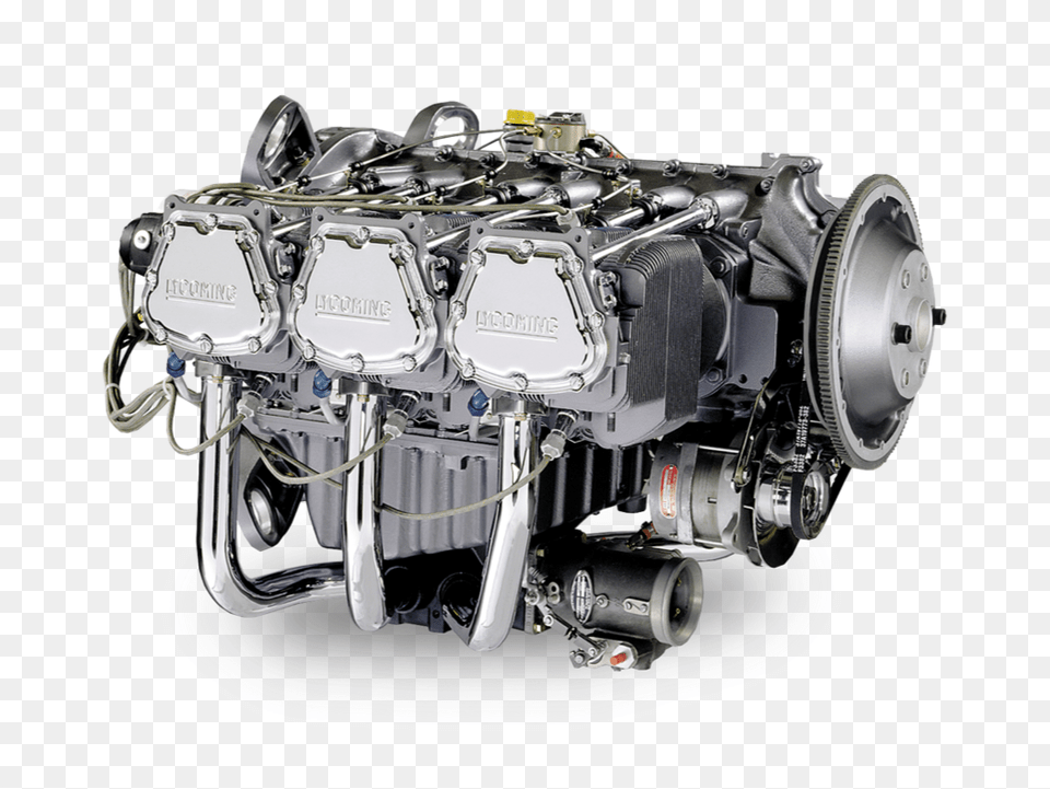 Engine Motors Engine Lycoming, Machine, Motor, Motorcycle, Transportation Free Transparent Png